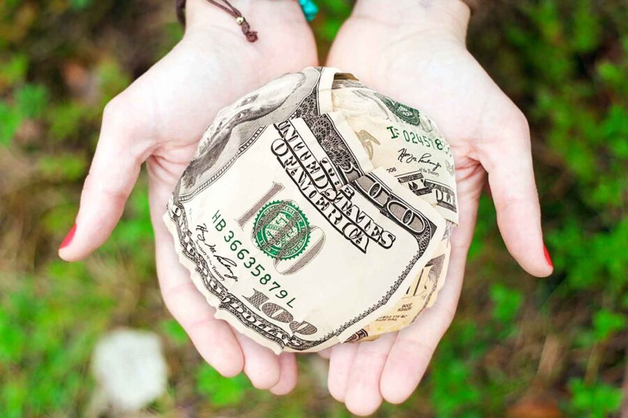 Champions of Charity