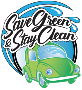 Car Seat Cleaning and Shampoo, Stuey's Green Auto Clean