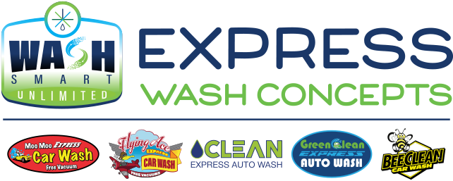 Green Clean Express Auto Wash